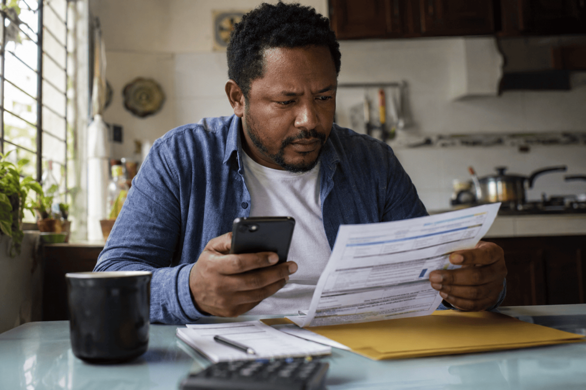 Cómo leer tu reporte Infocorp usando el simulador