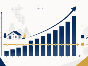 Crecimiento Crédito Hipotecario