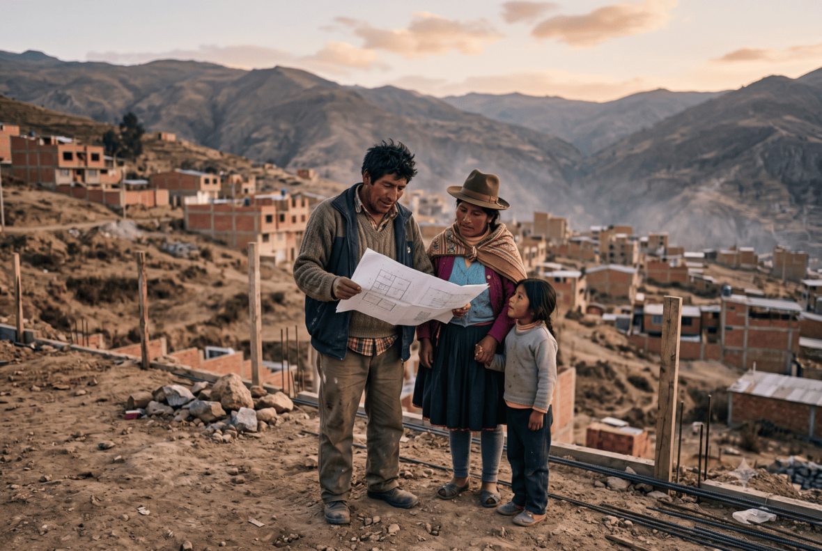 TECHO-PROPIO-Bono-Habitacional