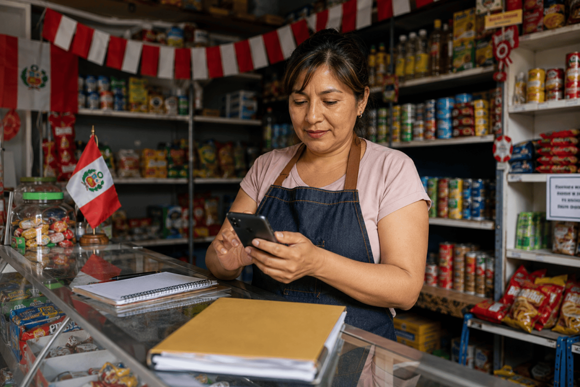 Los Tigres de las oportunidades de MiBanco