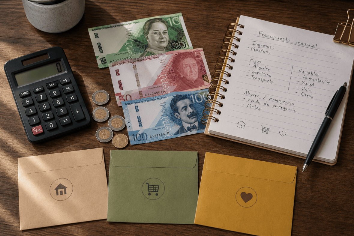 presupuesto-ahorro-perú