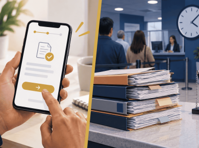 Crédito-100%-digital-vs-presencial