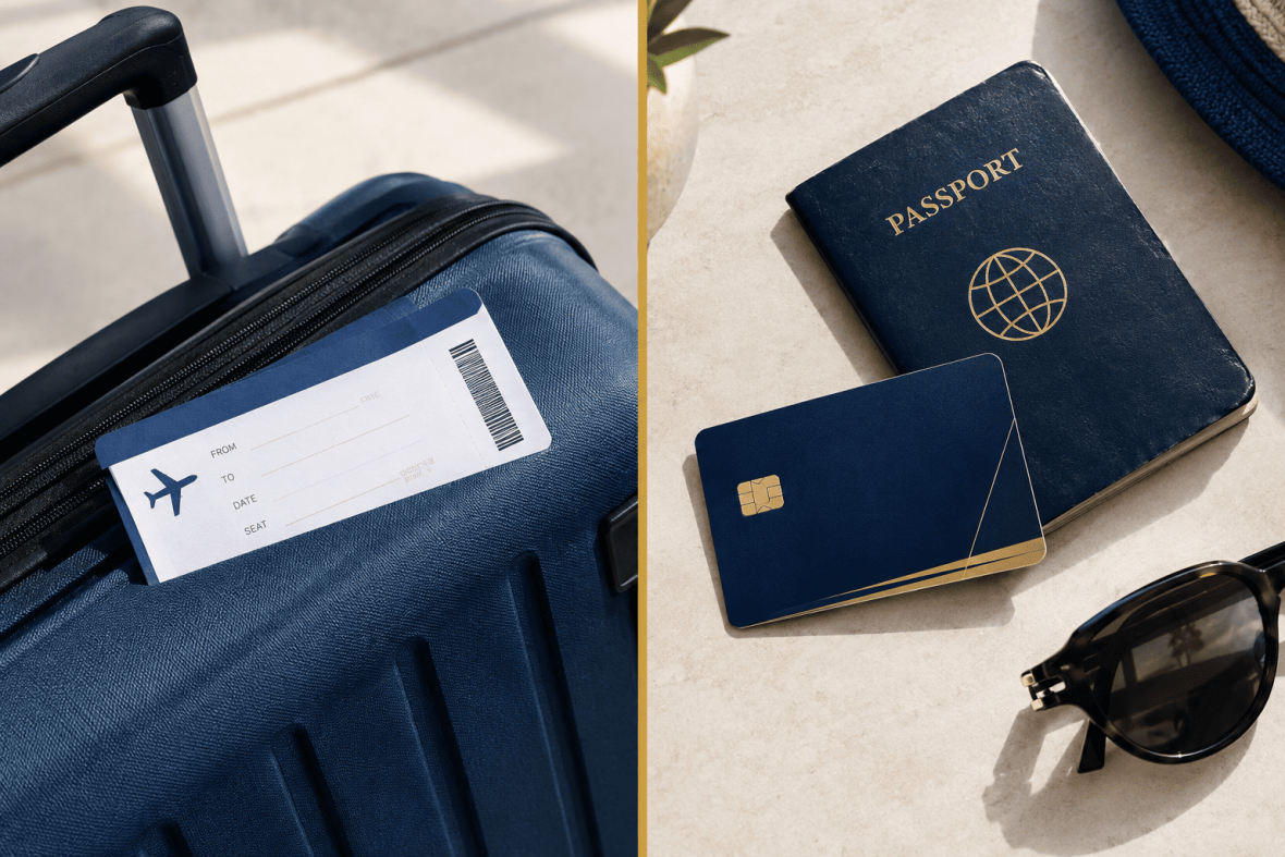 Tarjetas-con-seguro-de-viaje-o-millas-incluidas