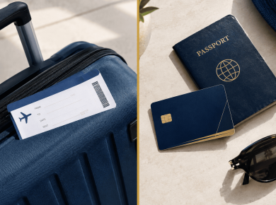 Tarjetas-con-seguro-de-viaje-o-millas-incluidas