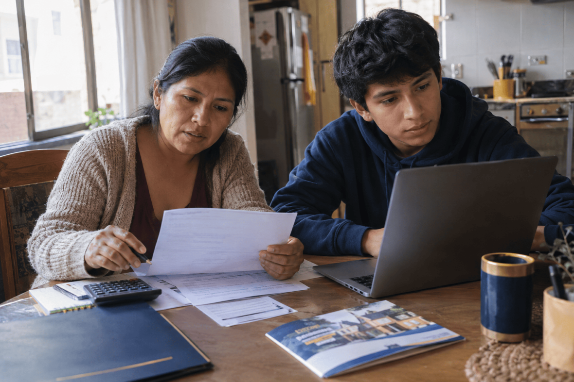 Crédito educativo para pregrado en Perú