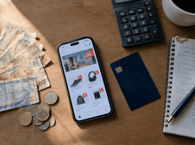 Cuotas sin intereses vs. pago al contado